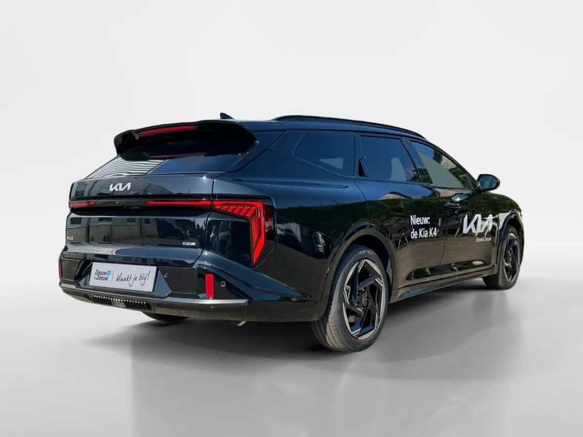 Sportswagon 1.0 T-GDi MHEV GT-Line Launch Edition | Schuif/kantel dak | Navigatie | Climate control | Elektrische stoel verstelling | Stoel+ Stuur verwarming