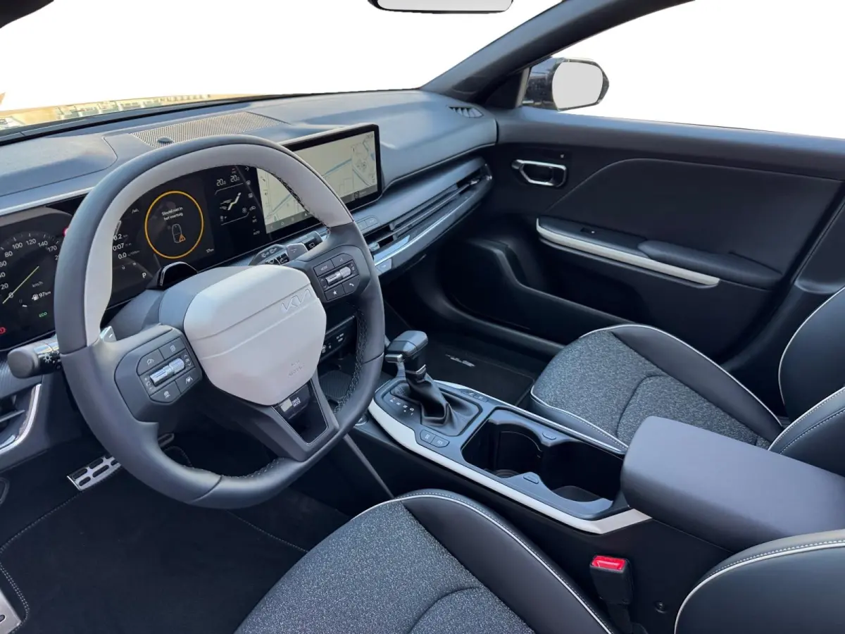 Sportswagon 1.0 T-GDi MHEV GT-Line Launch Edition | Schuif/kantel dak | Navigatie | Climate control | Elektrische stoel verstelling | Stoel+ Stuur verwarming