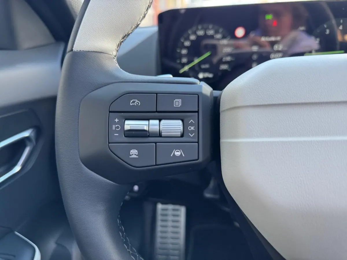 Sportswagon 1.0 T-GDi MHEV GT-Line Launch Edition | Schuif/kantel dak | Navigatie | Climate control | Elektrische stoel verstelling | Stoel+ Stuur verwarming