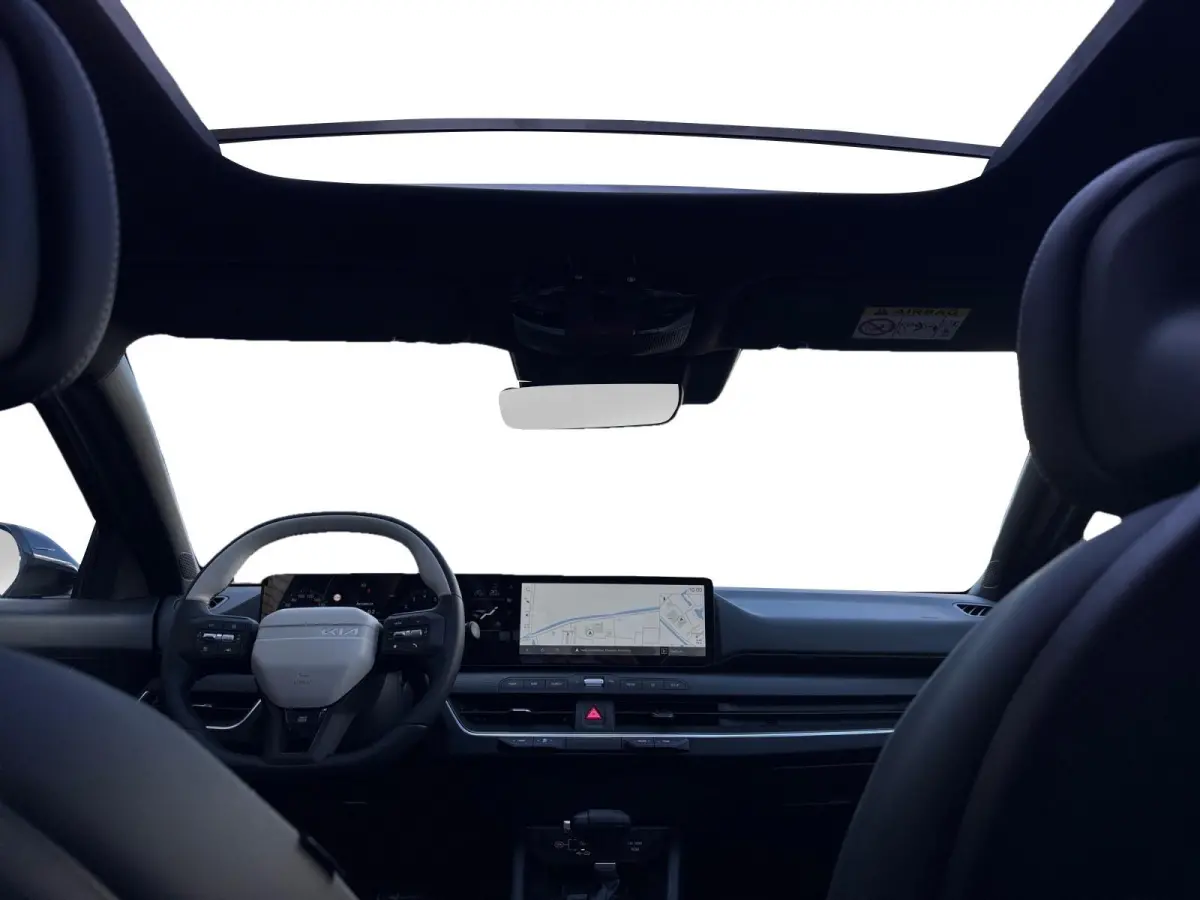 Sportswagon 1.0 T-GDi MHEV GT-Line Launch Edition | Schuif/kantel dak | Navigatie | Climate control | Elektrische stoel verstelling | Stoel+ Stuur verwarming
