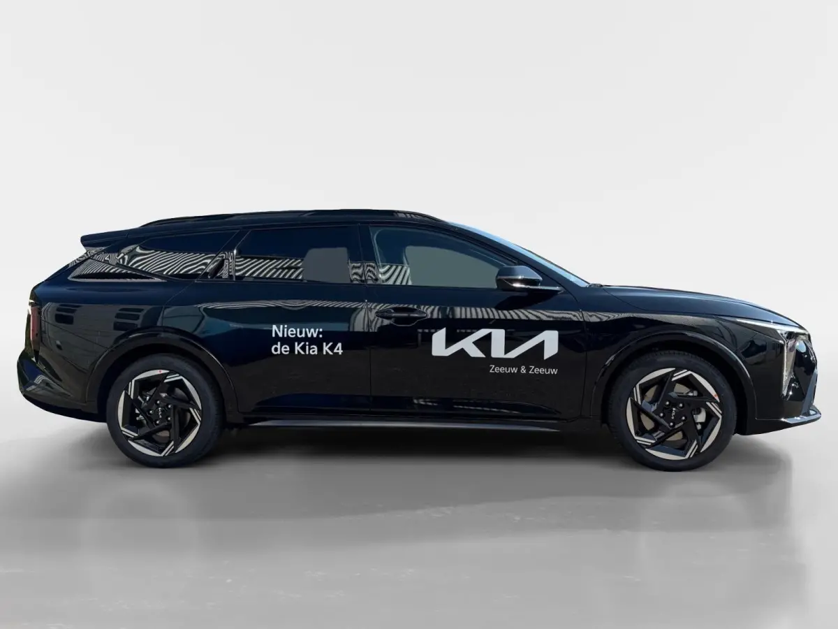 Sportswagon 1.0 T-GDi MHEV GT-Line Launch Edition | Schuif/kantel dak | Navigatie | Climate control | Elektrische stoel verstelling | Stoel+ Stuur verwarming