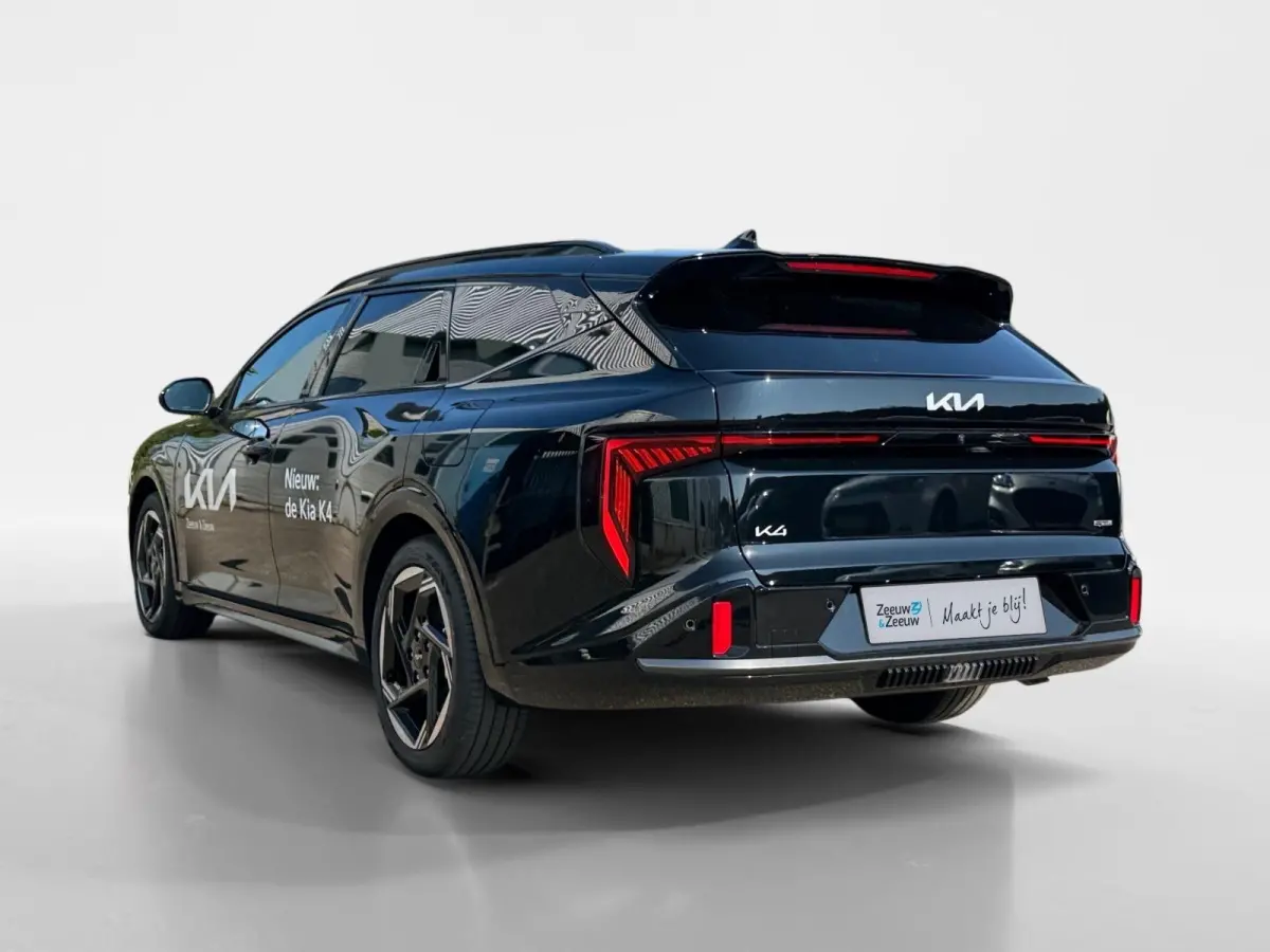 Sportswagon 1.0 T-GDi MHEV GT-Line Launch Edition | Schuif/kantel dak | Navigatie | Climate control | Elektrische stoel verstelling | Stoel+ Stuur verwarming