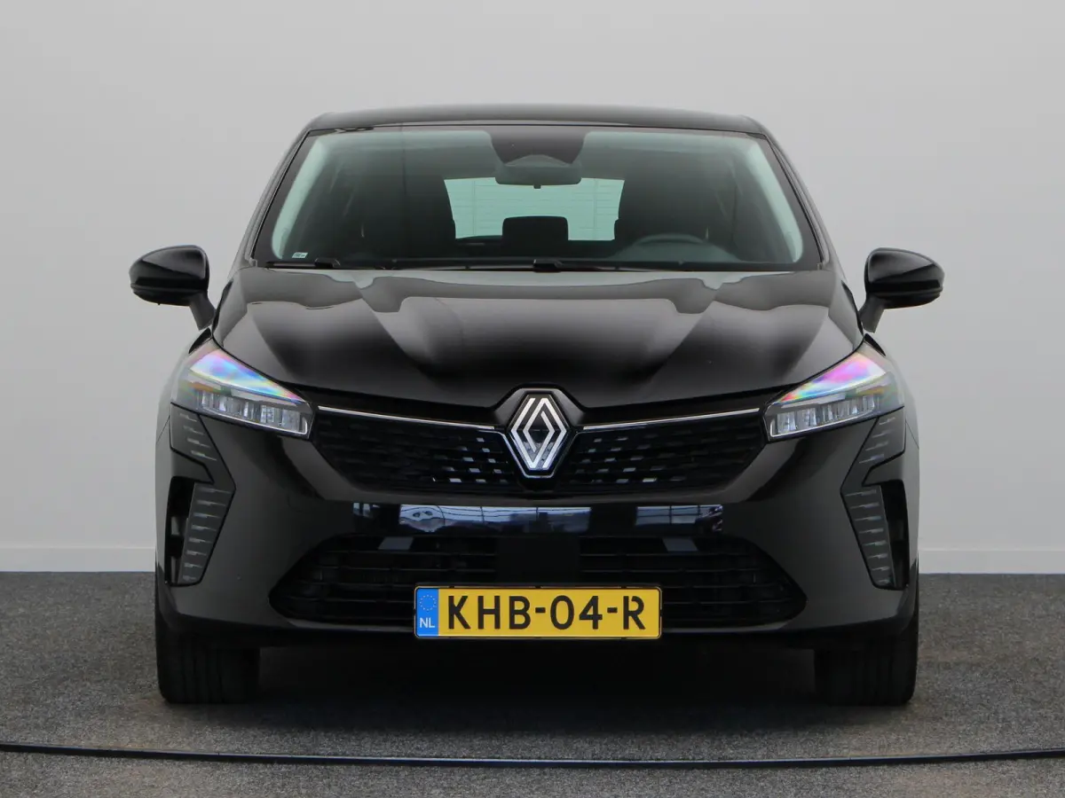 1.6 E-Tech Full Hybrid 145 evolution | Parkeersensoren achter | Apple carplay |