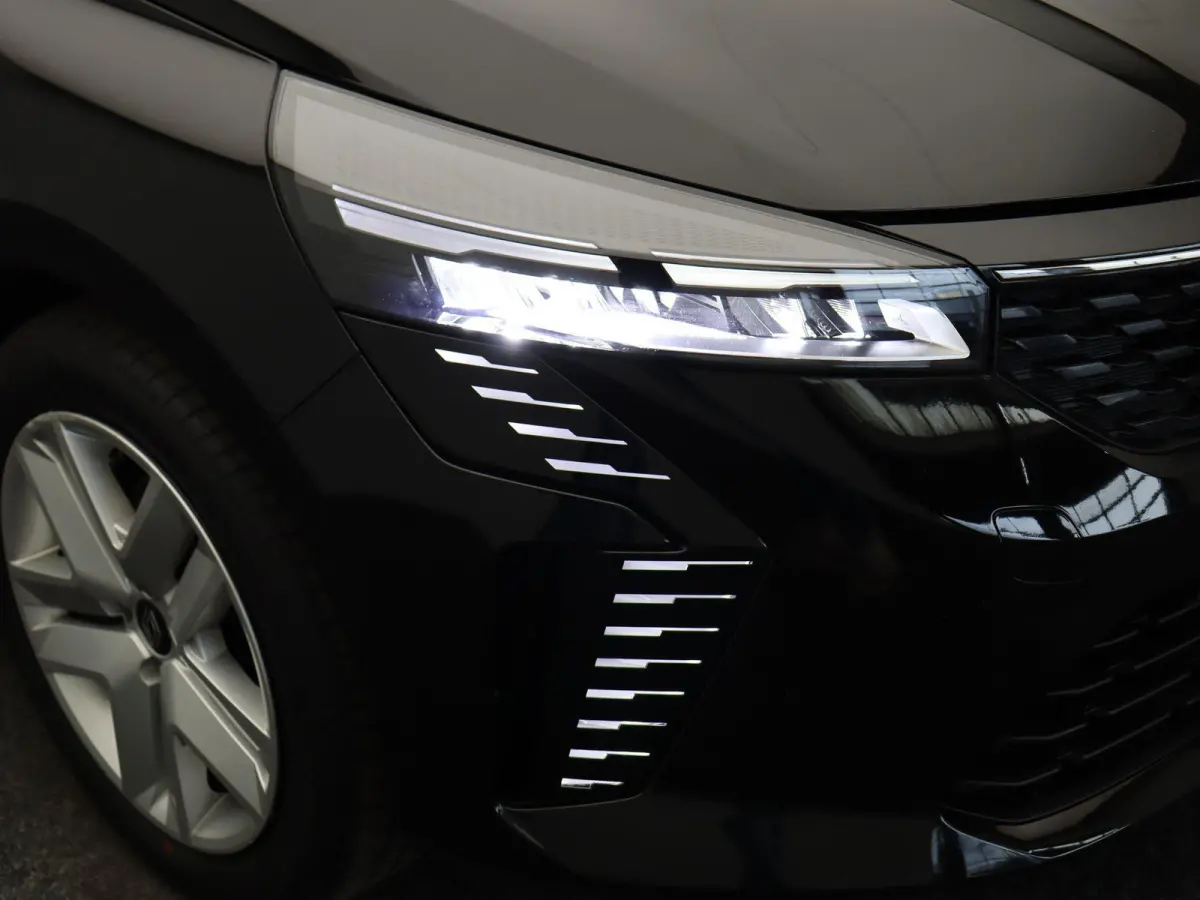 1.6 E-Tech Full Hybrid 145 evolution | Parkeersensoren achter | Apple carplay |