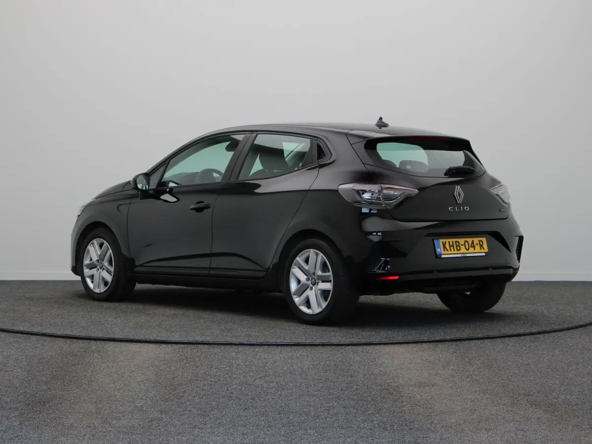 1.6 E-Tech Full Hybrid 145 evolution | Parkeersensoren achter | Apple carplay |