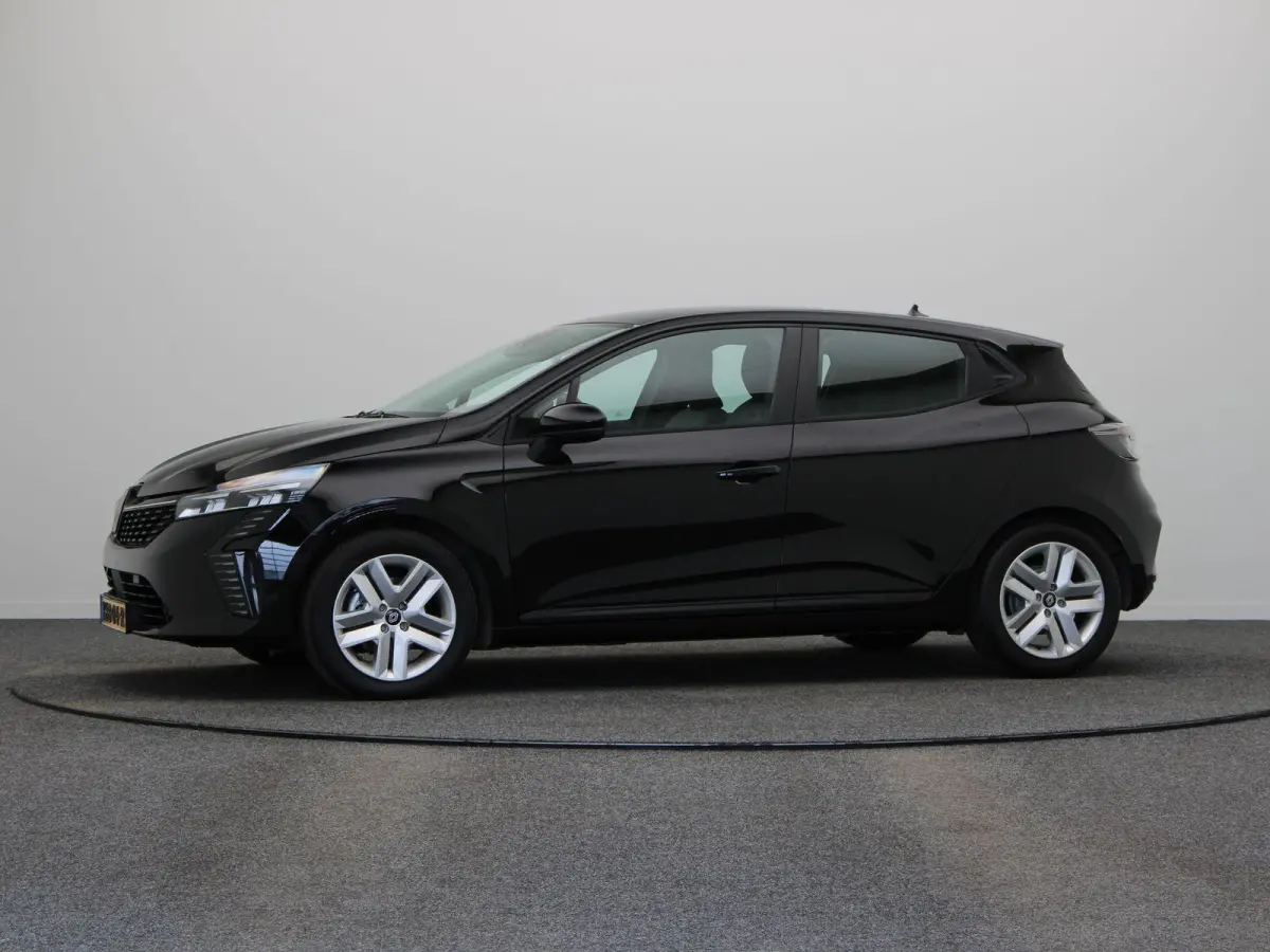 1.6 E-Tech Full Hybrid 145 evolution | Parkeersensoren achter | Apple carplay |