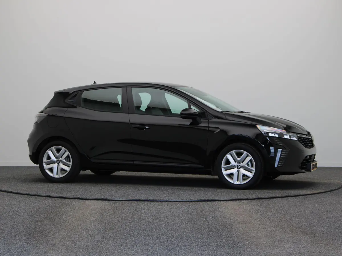 1.6 E-Tech Full Hybrid 145 evolution | Parkeersensoren achter | Apple carplay |
