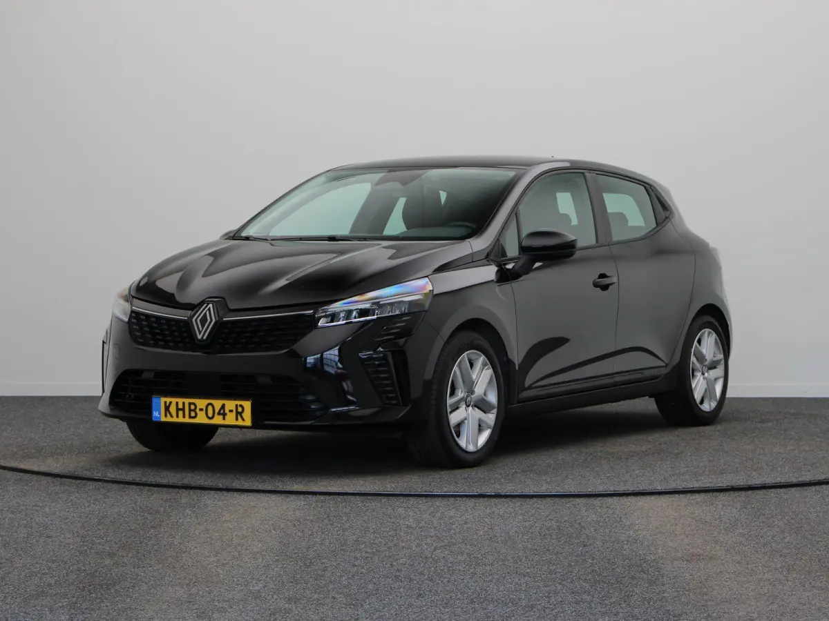 1.6 E-Tech Full Hybrid 145 evolution | Parkeersensoren achter | Apple carplay |