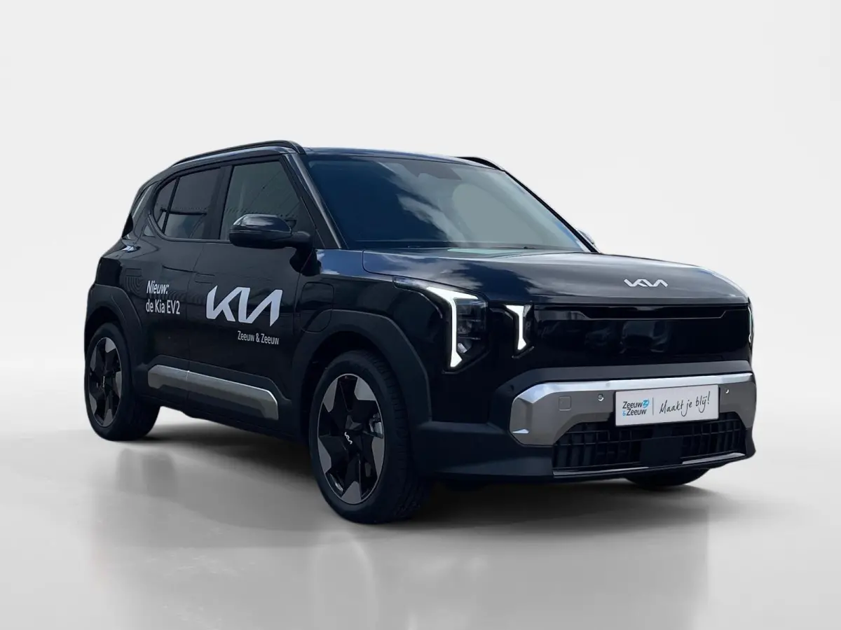 Plus Advanced 42.2 kWh DEMO MODEL PER DIRECT BESCHIKBAAR | Navigatie | Climate control | Elektrische stoel verstelling | Stoel + Stuur verwarming | 308Km WLTP |