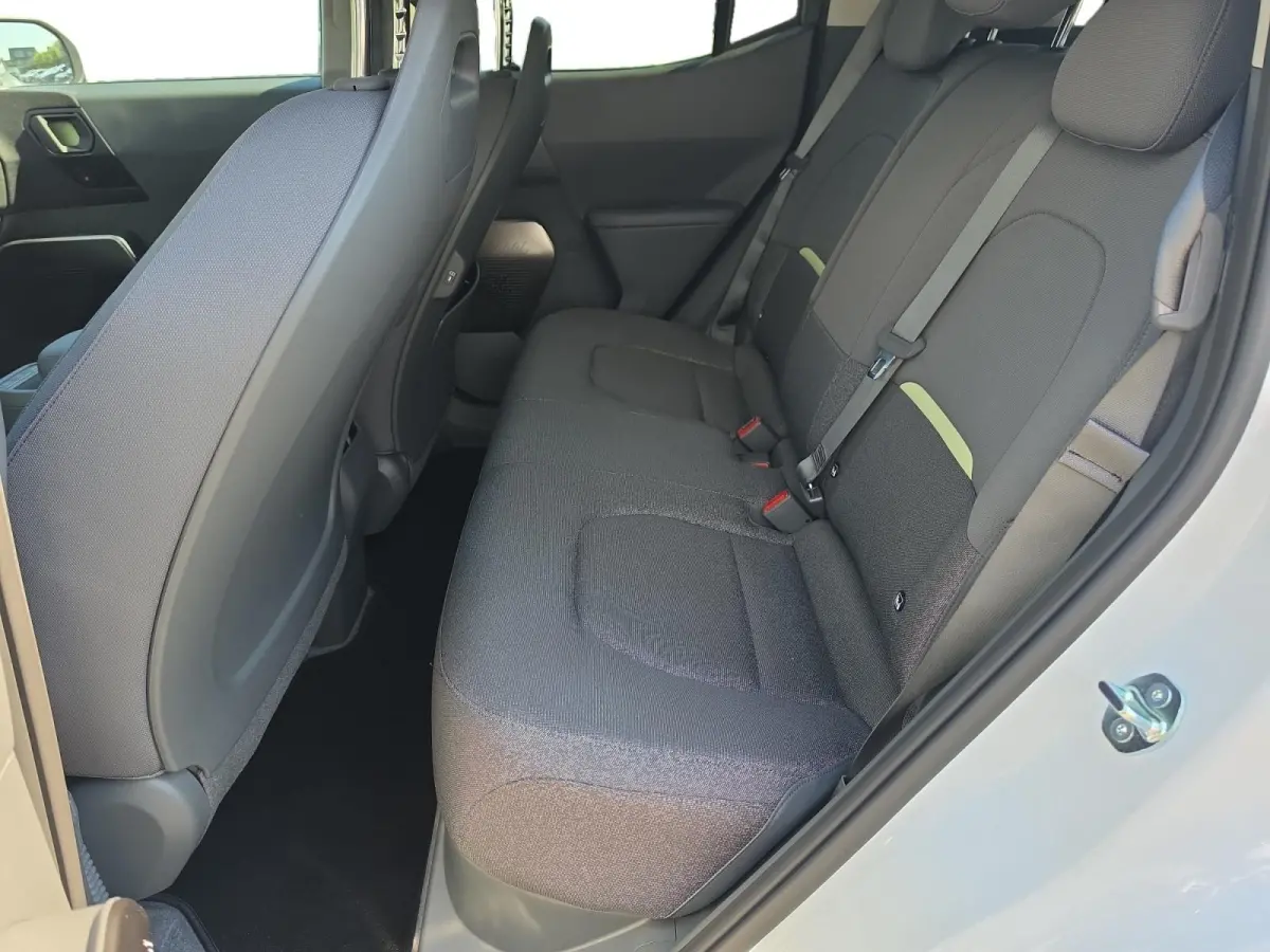 Plus 42.2 kWh | Navigatie | Climate control | Stoel + Stuurverwarming | Parkeer sensoren voor + achter | Parkeer camera achter | DEMO