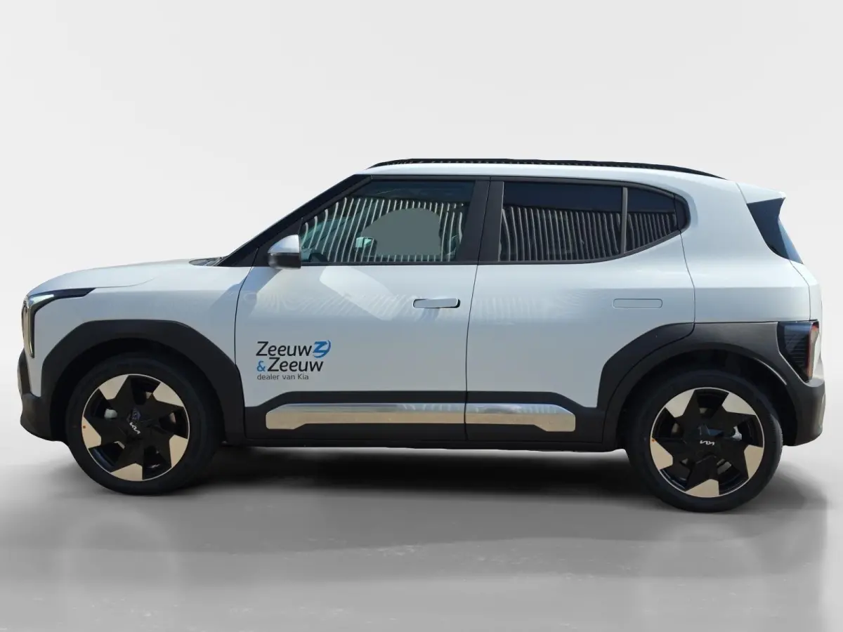 Plus 42.2 kWh | Navigatie | Climate control | Stoel + Stuurverwarming | Parkeer sensoren voor + achter | Parkeer camera achter | DEMO