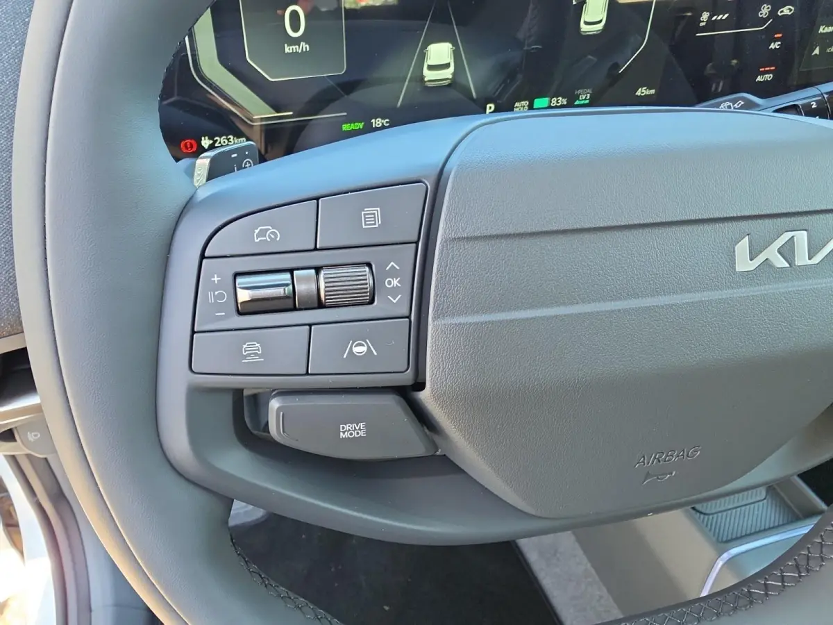 Plus 42.2 kWh | Navigatie | Climate control | Stoel + Stuurverwarming | Parkeer sensoren voor + achter | Parkeer camera achter | DEMO