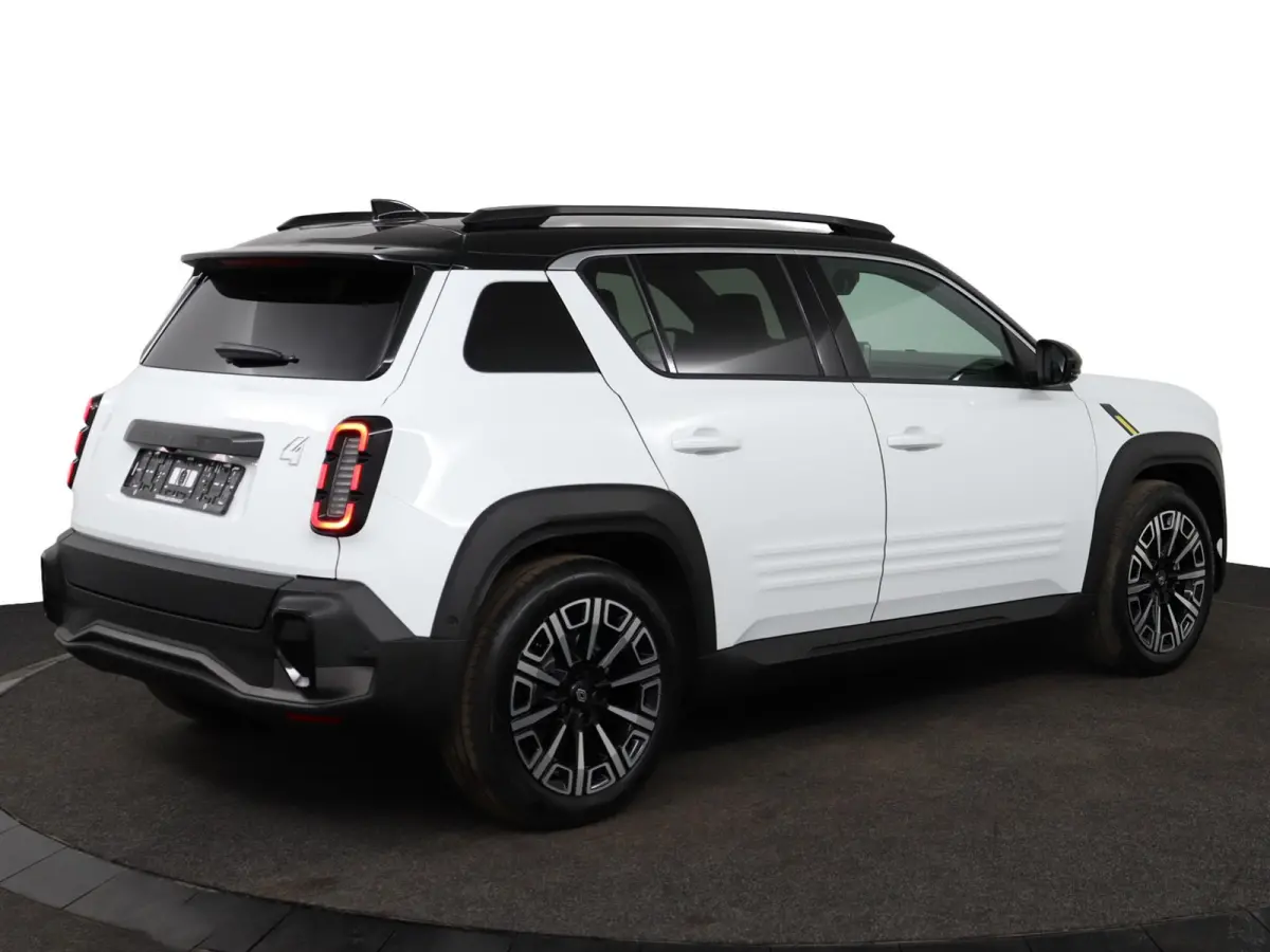comfort range iconic 52 kWh