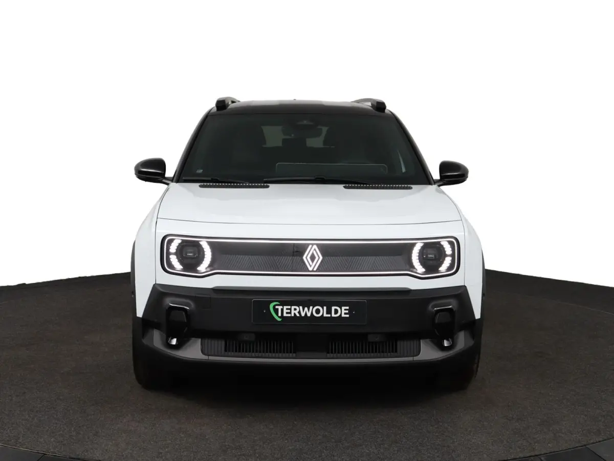 comfort range iconic 52 kWh