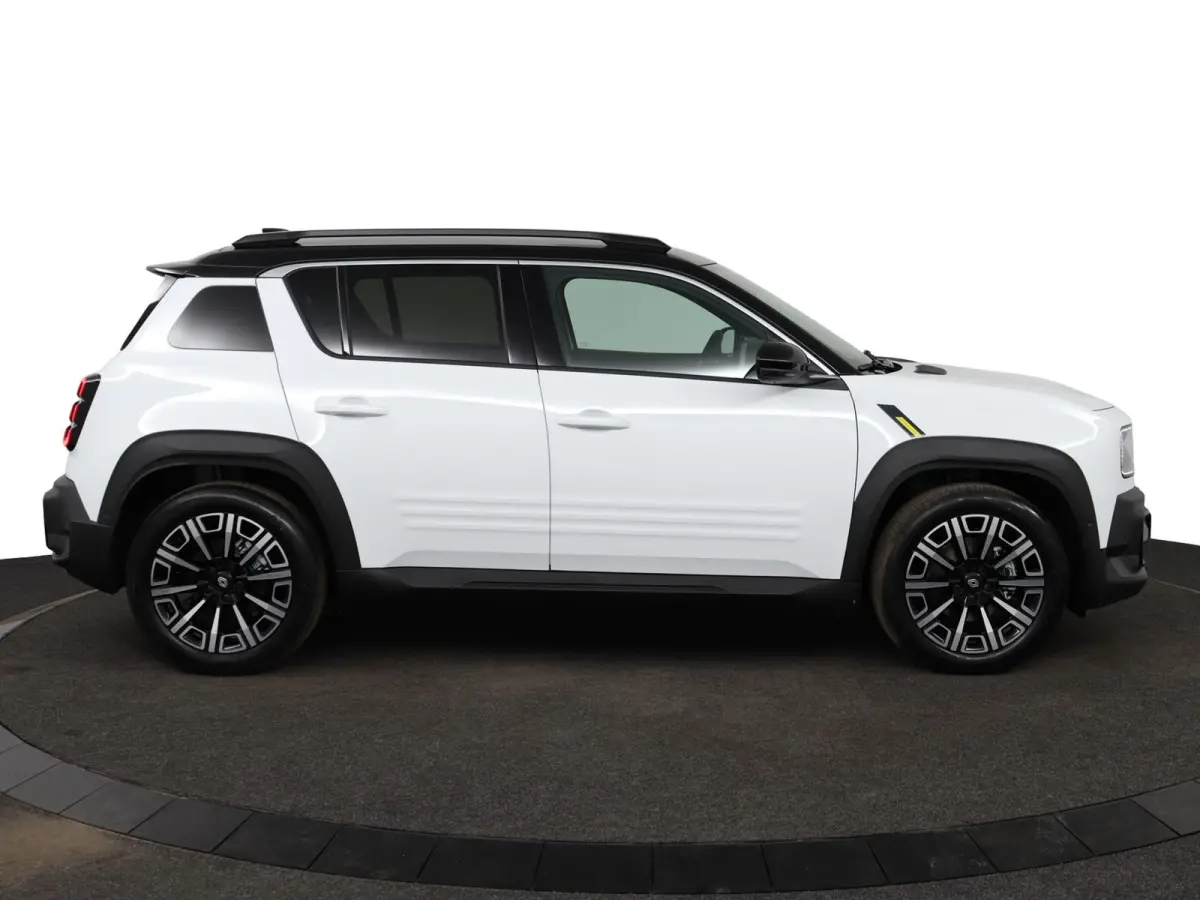 comfort range iconic 52 kWh