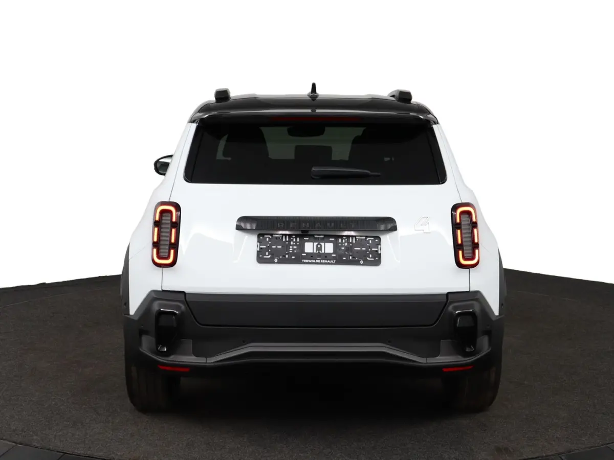 comfort range iconic 52 kWh