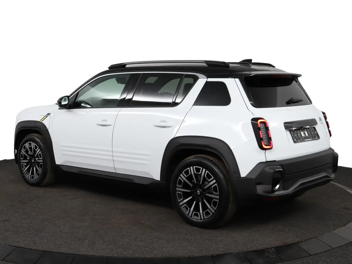 comfort range iconic 52 kWh
