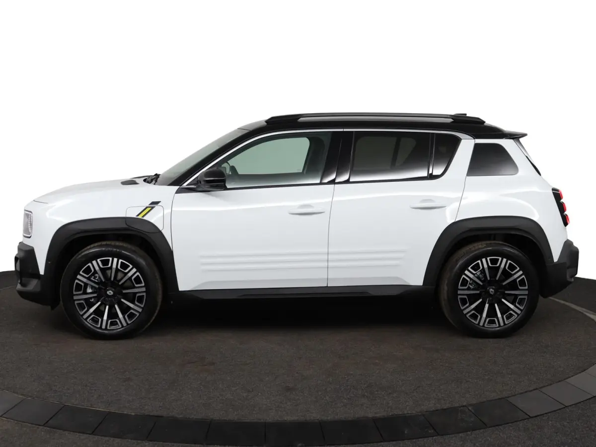 comfort range iconic 52 kWh