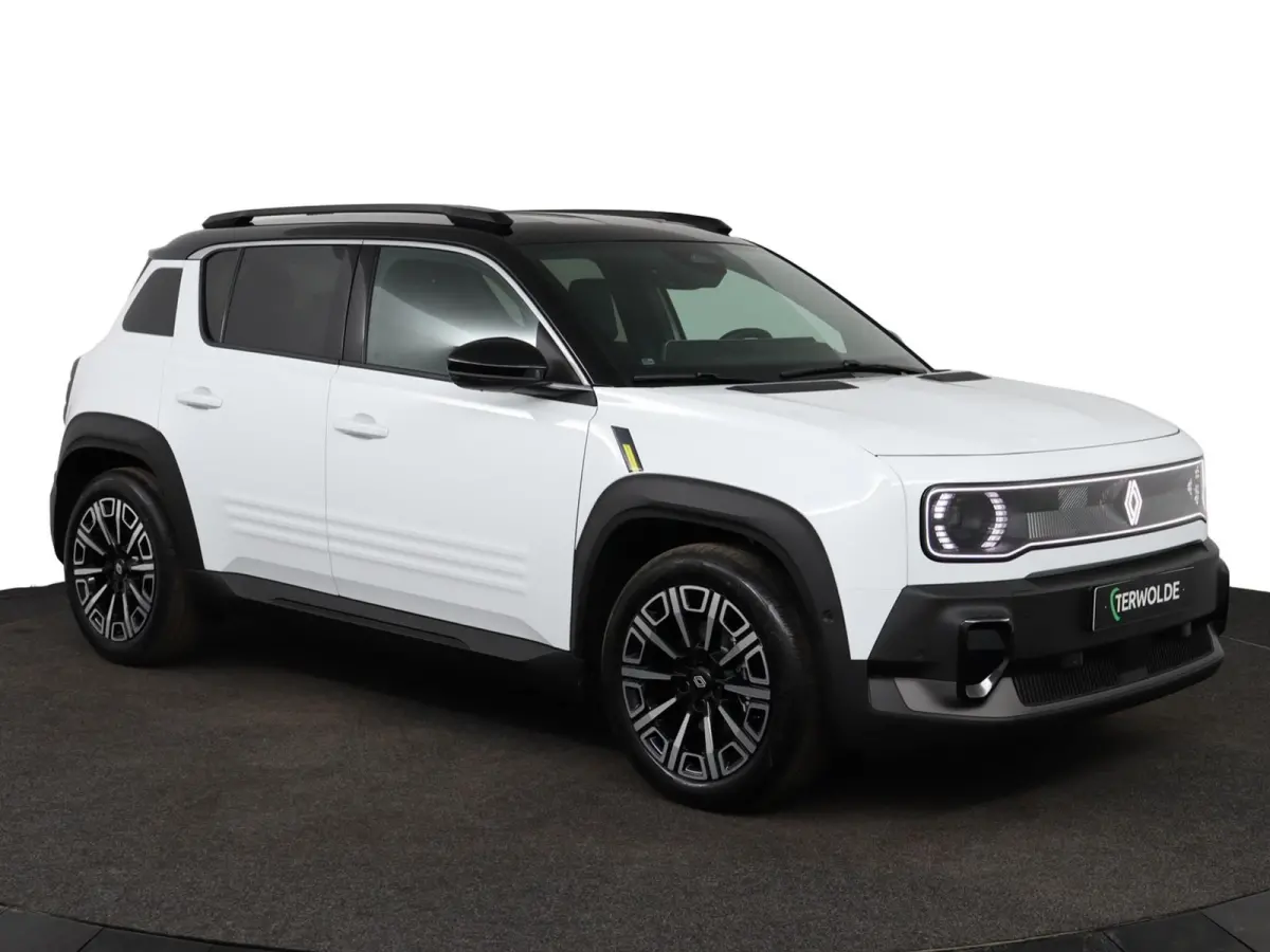 comfort range iconic 52 kWh