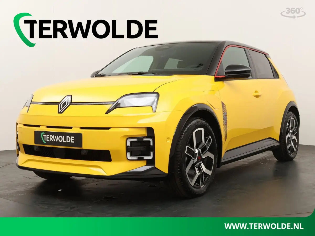 techno 150 pk comfort range | pack advanced driving assist | pack winter | all-season banden |