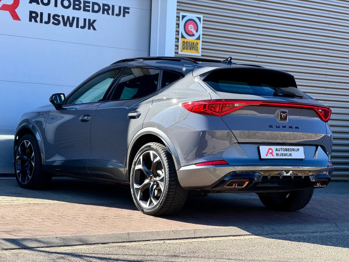 1.4 e-Hybrid VZ Performance Pano/360/Sfeer