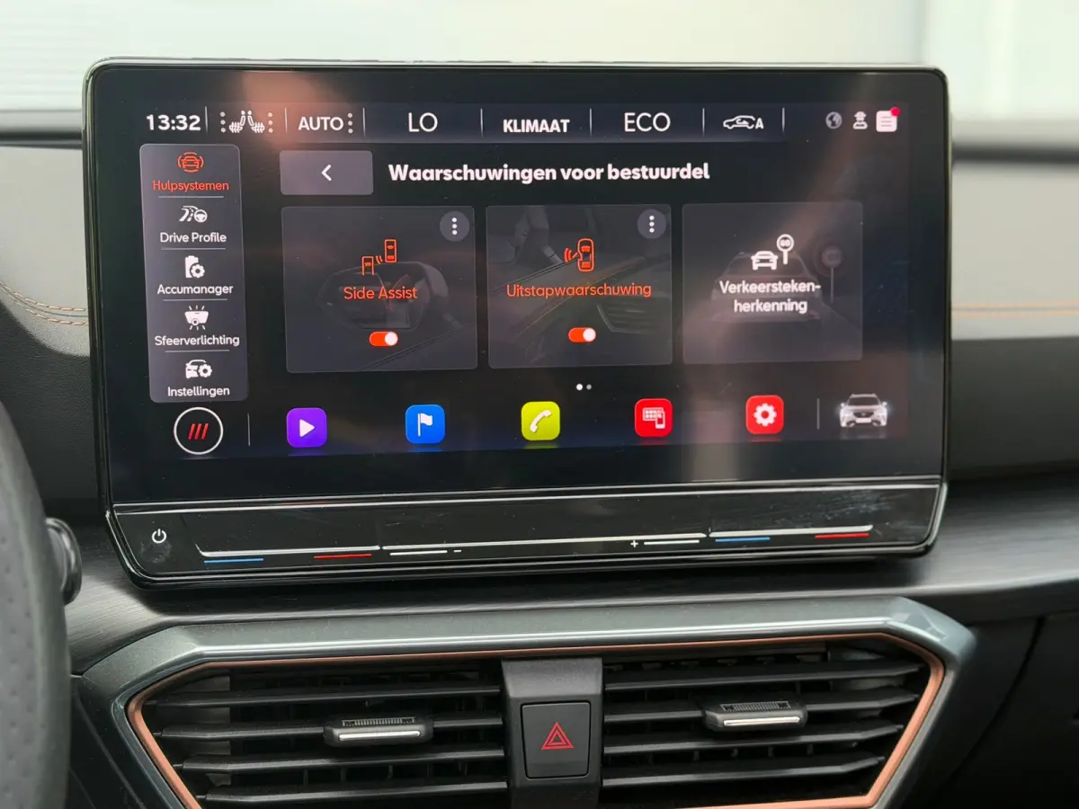 1.4 e-Hybrid VZ Performance Pano/360/Sfeer