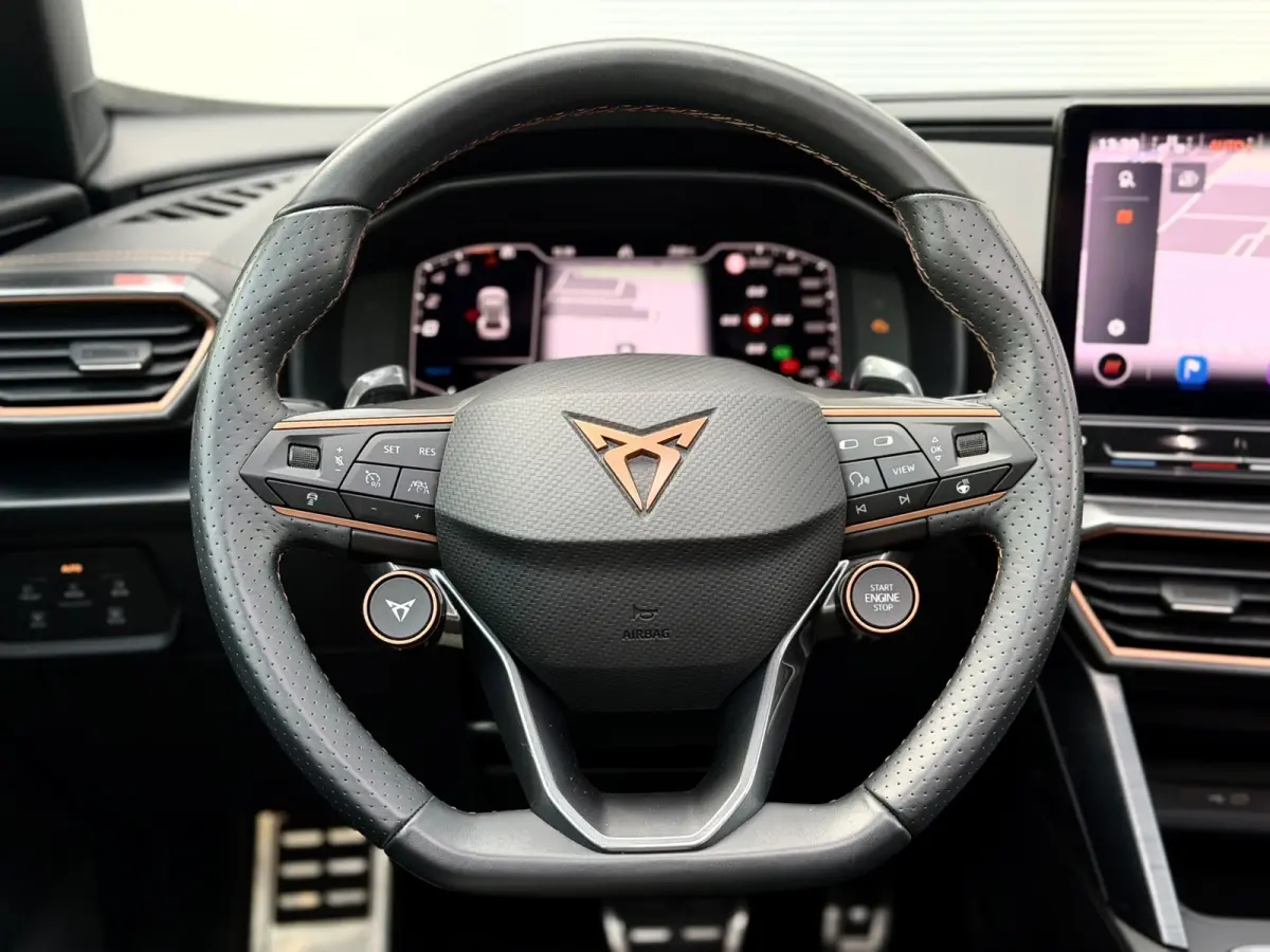 1.4 e-Hybrid VZ Performance Pano/360/Sfeer
