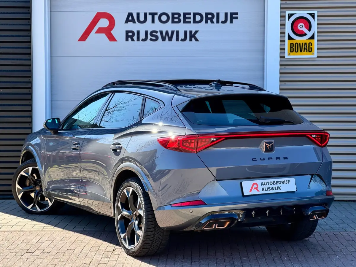 1.4 e-Hybrid VZ Performance Pano/360/Sfeer