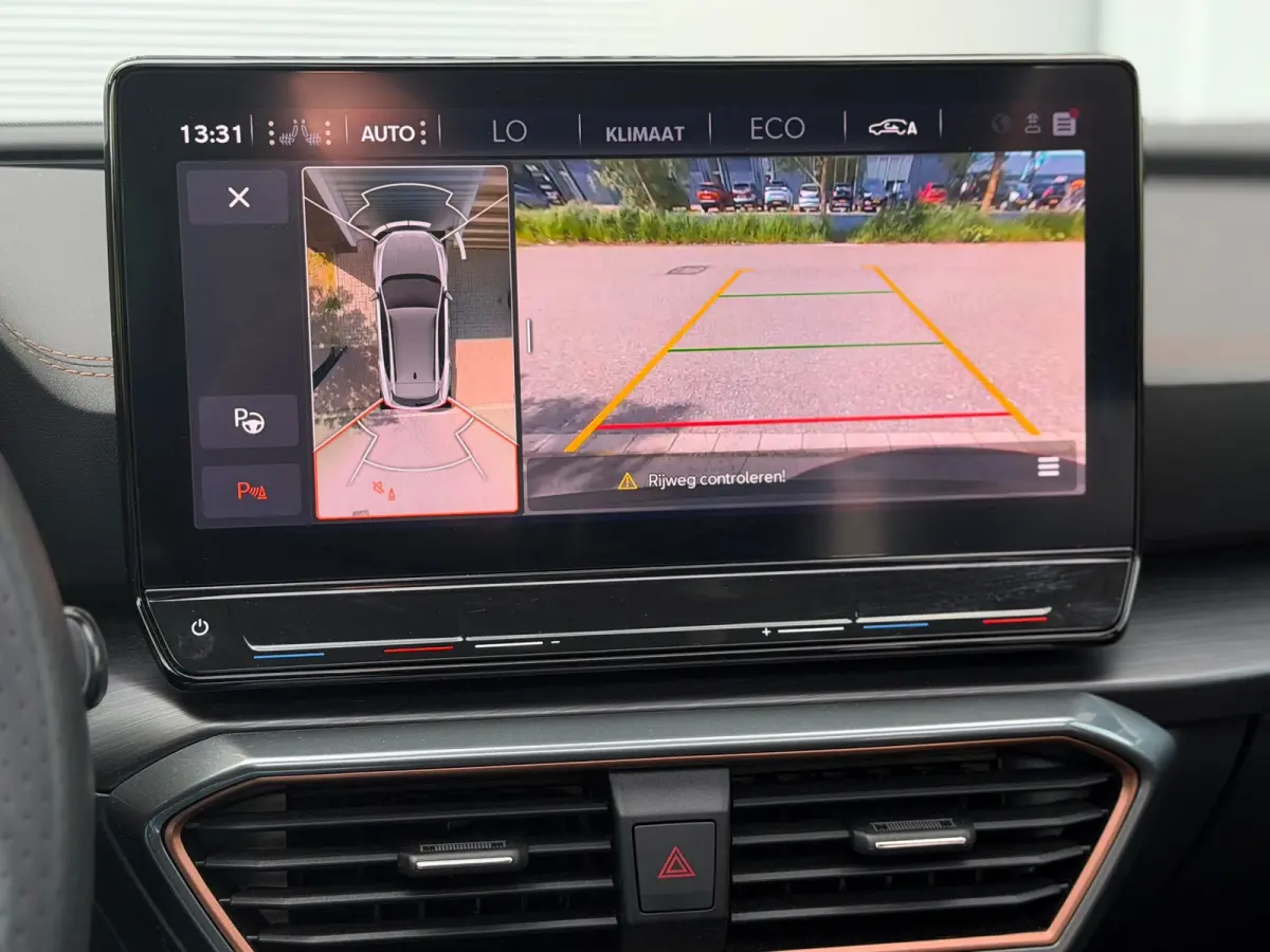 1.4 e-Hybrid VZ Performance Pano/360/Sfeer