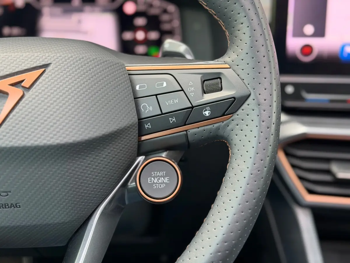 1.4 e-Hybrid VZ Performance Pano/360/Sfeer