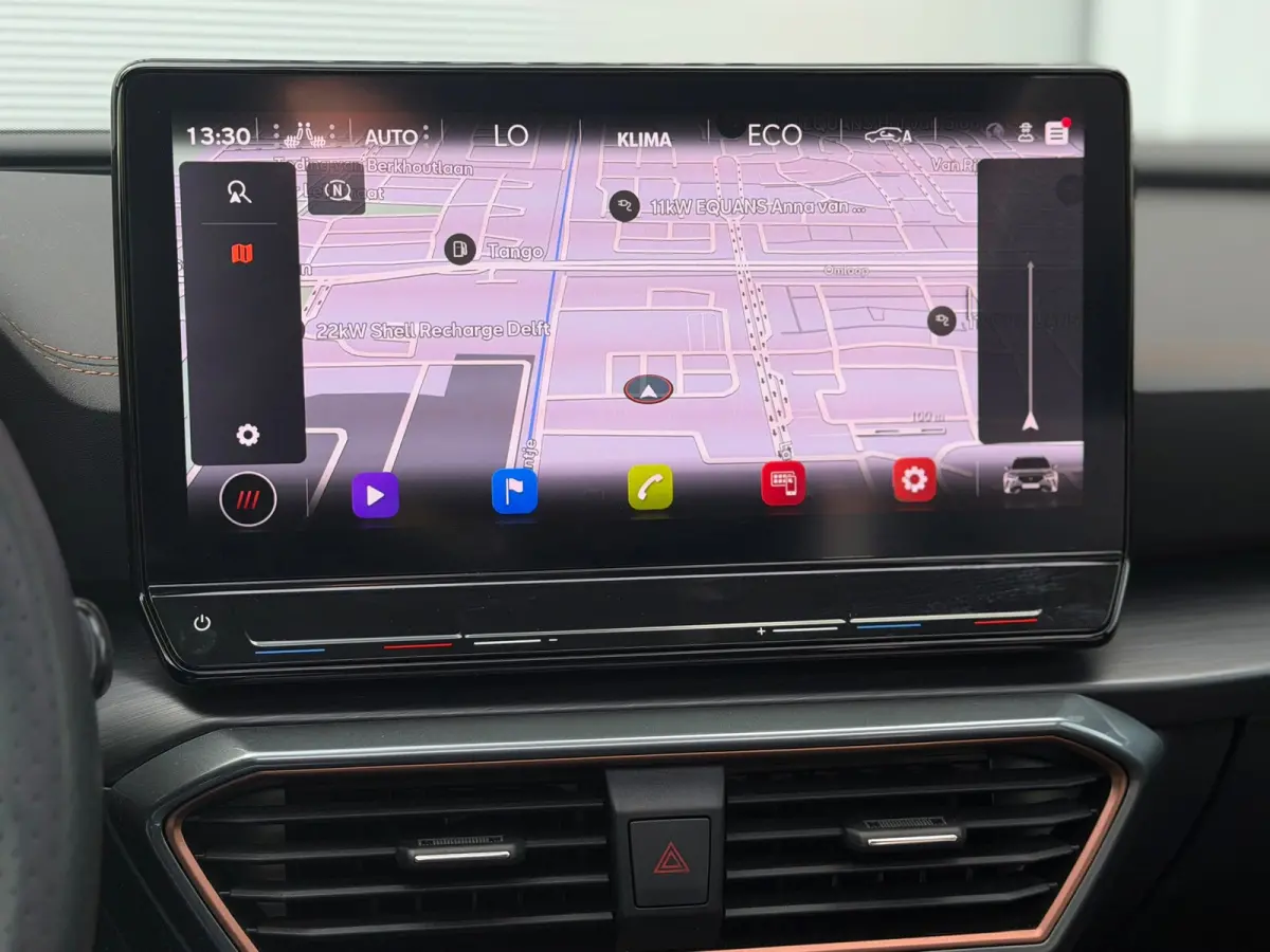 1.4 e-Hybrid VZ Performance Pano/360/Sfeer