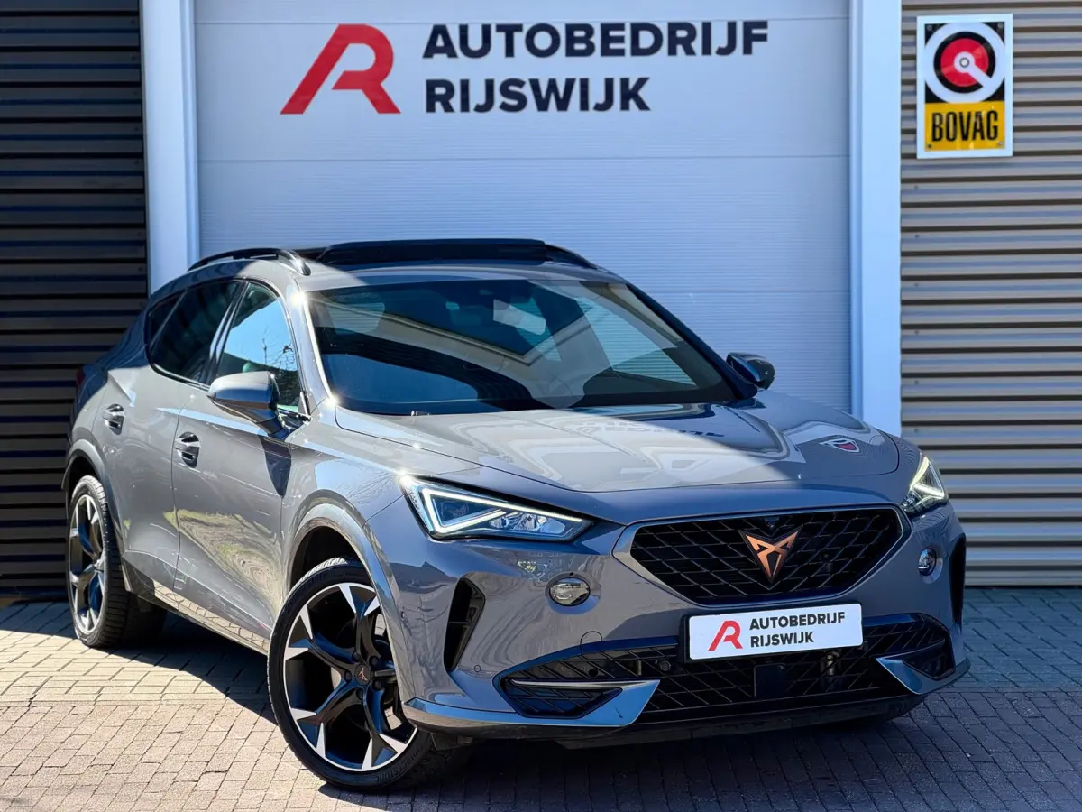 1.4 e-Hybrid VZ Performance Pano/360/Sfeer