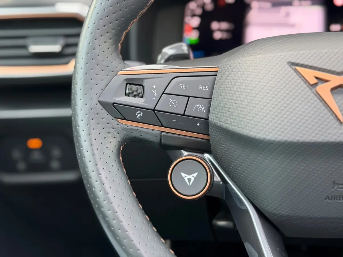 1.4 e-Hybrid VZ Performance Pano/360/Sfeer