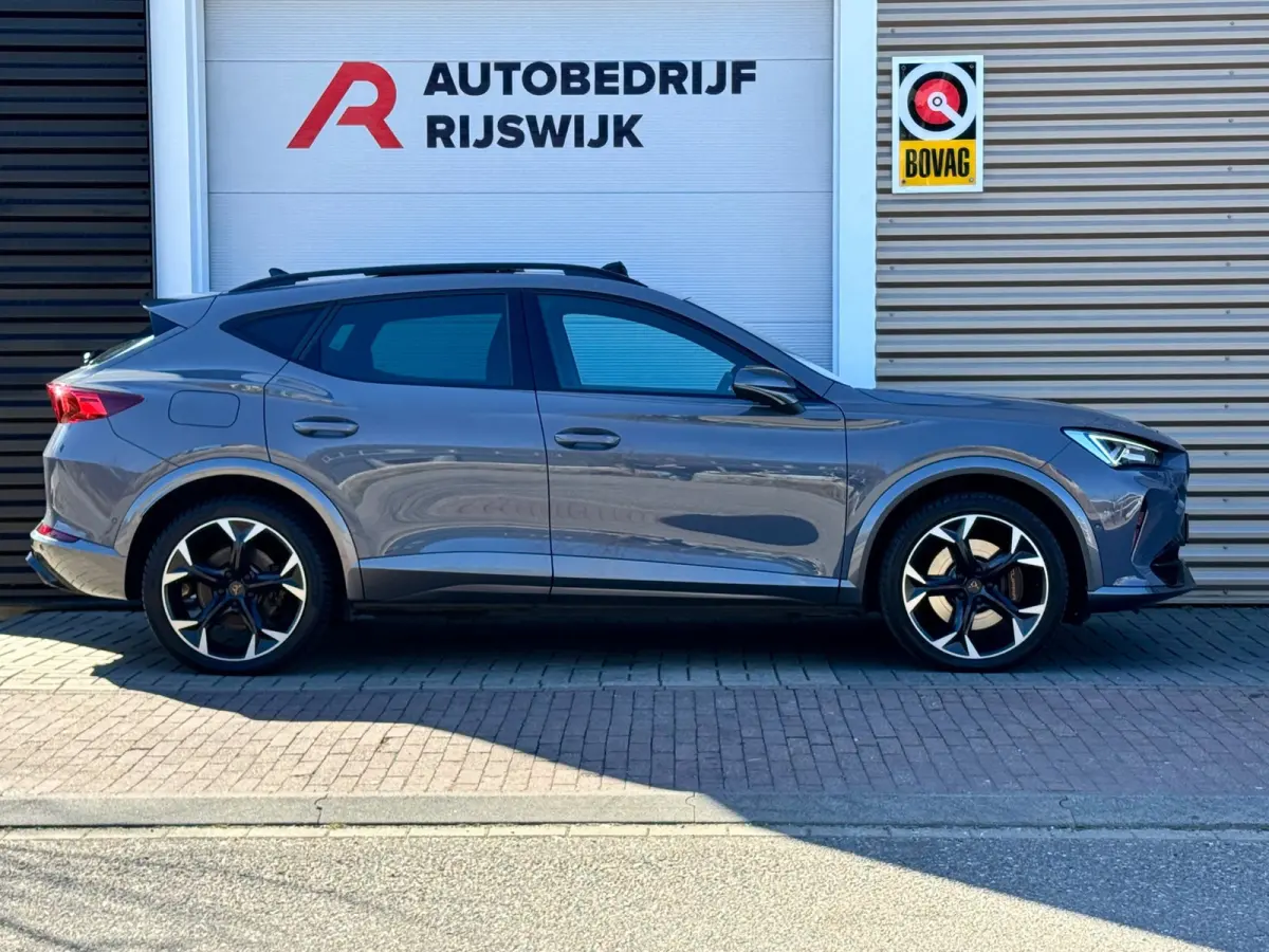 1.4 e-Hybrid VZ Performance Pano/360/Sfeer