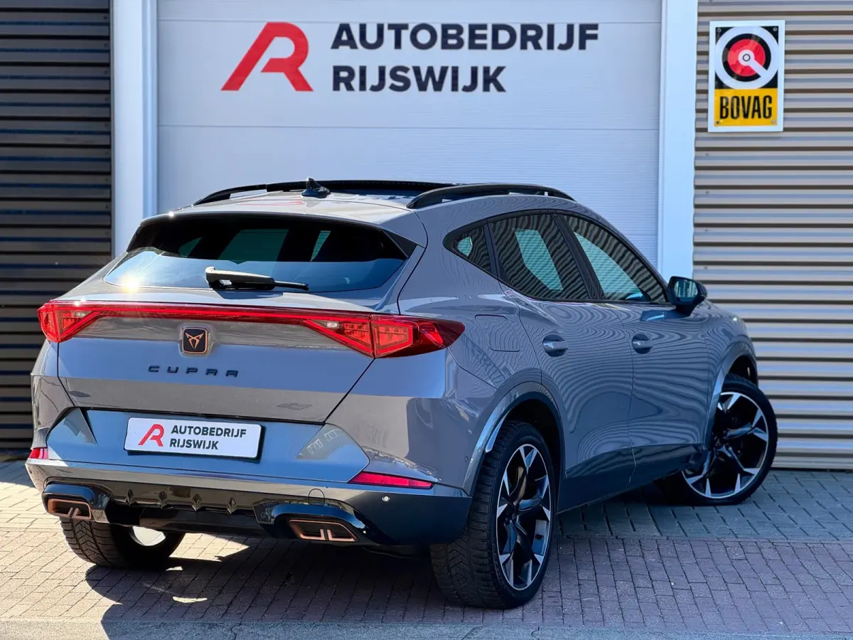 1.4 e-Hybrid VZ Performance Pano/360/Sfeer