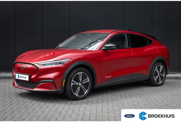 RWD 75 kWh | Camera | Adapt. Cruise | Standkachel | Stoel en Stuurverwarming | Apple/Android Carplay | Automatisch inparkeren | Lederen bekleding | Full LED