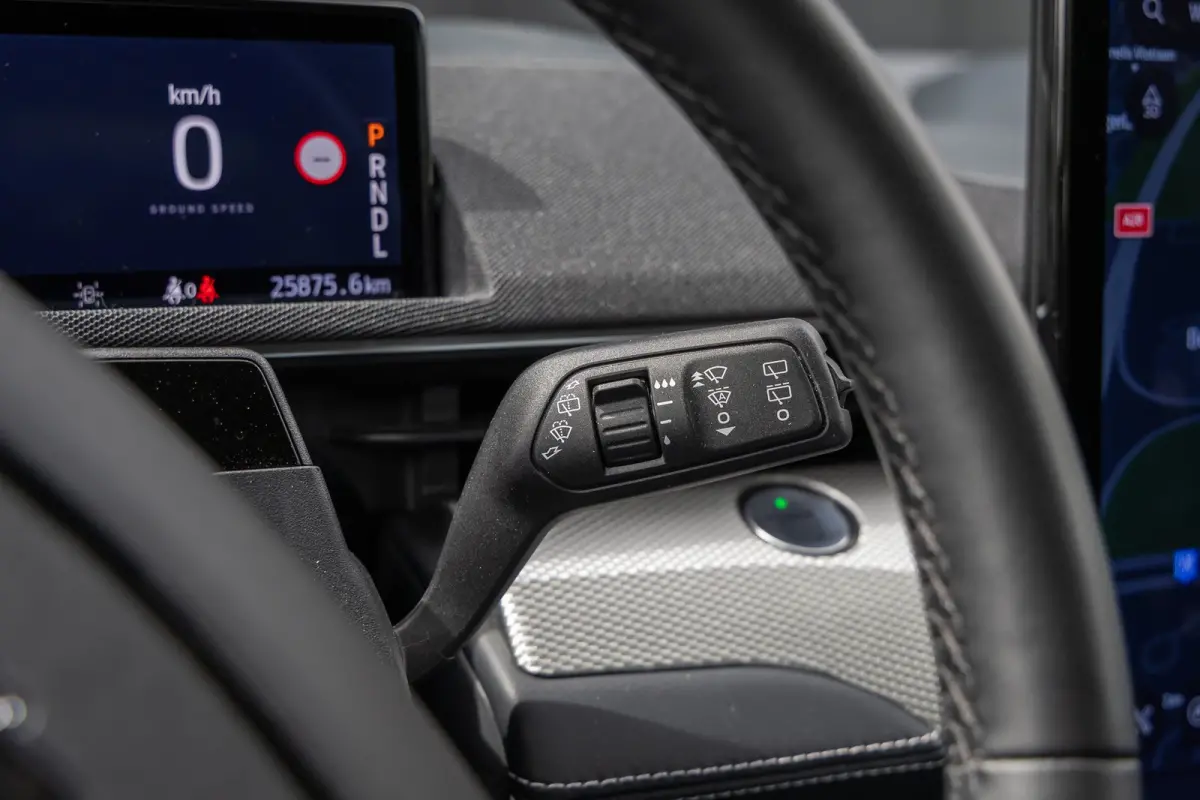 RWD 75 kWh | Camera | Adapt. Cruise | Standkachel | Stoel en Stuurverwarming | Apple/Android Carplay | Automatisch inparkeren | Lederen bekleding | Full LED