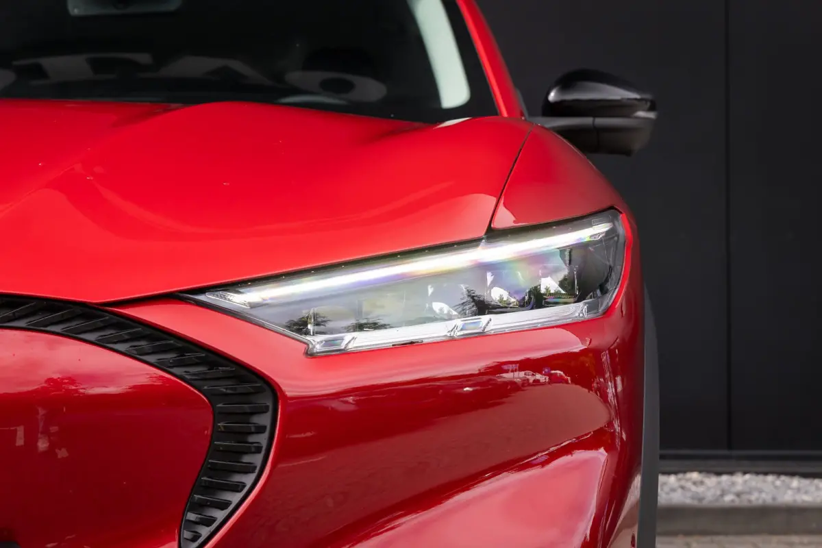RWD 75 kWh | Camera | Adapt. Cruise | Standkachel | Stoel en Stuurverwarming | Apple/Android Carplay | Automatisch inparkeren | Lederen bekleding | Full LED