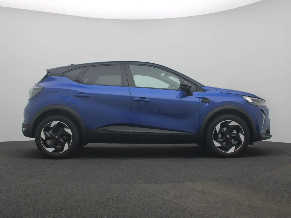 techno TCe 115 | Private Lease vanaf €520 | Google Navi | Parkeercamera |