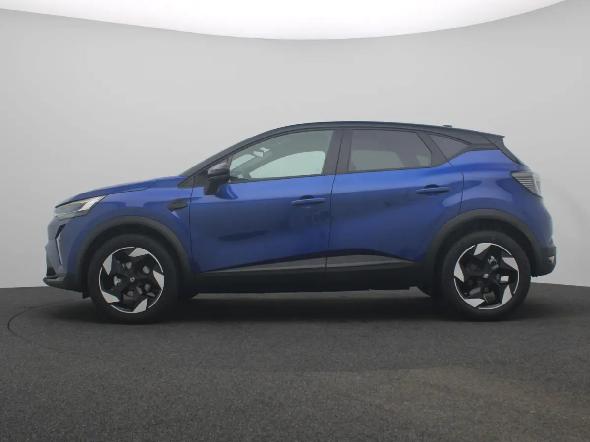 techno TCe 115 | Private Lease vanaf €520 | Google Navi | Parkeercamera |