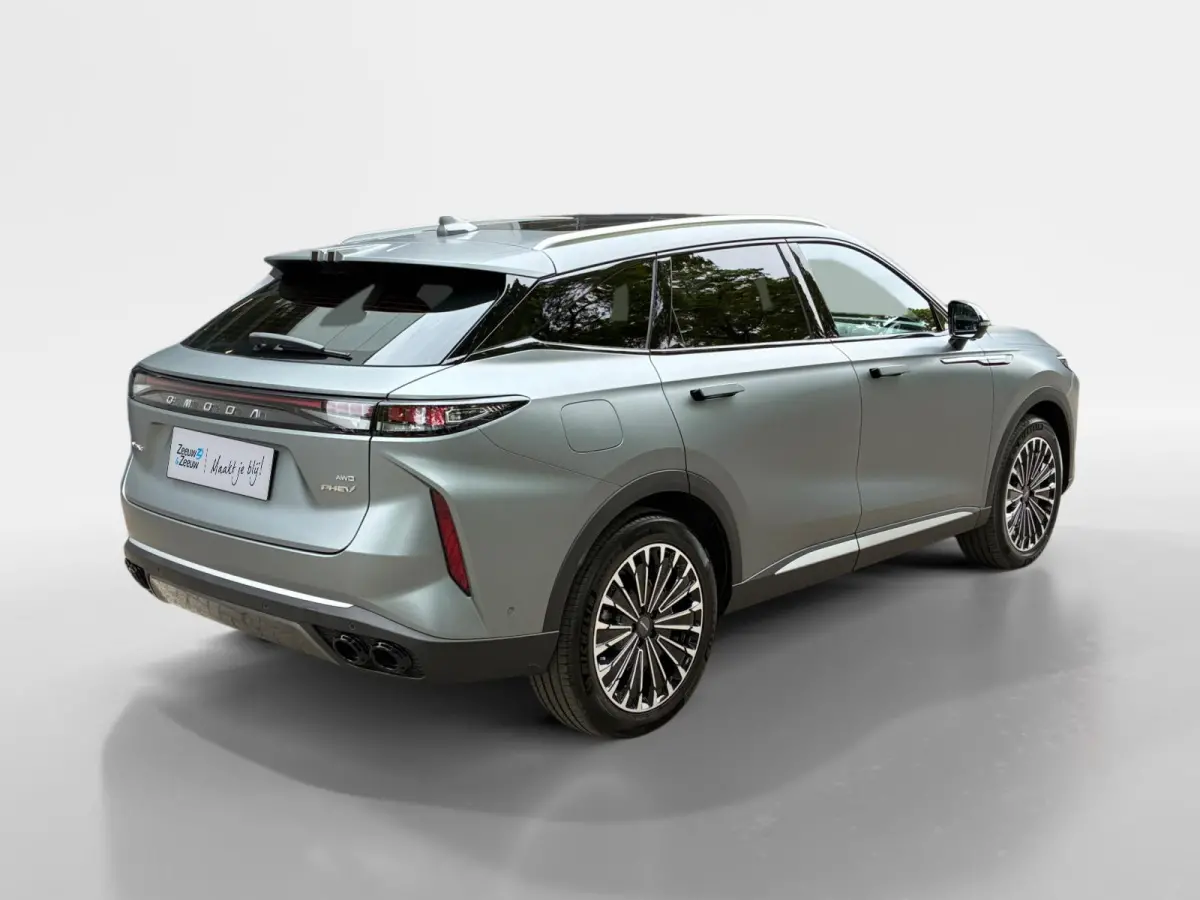 1.5T-GDi SHS-P Premium 5p | Nieuw uit voorraad leverbaar | AWD | Full Options