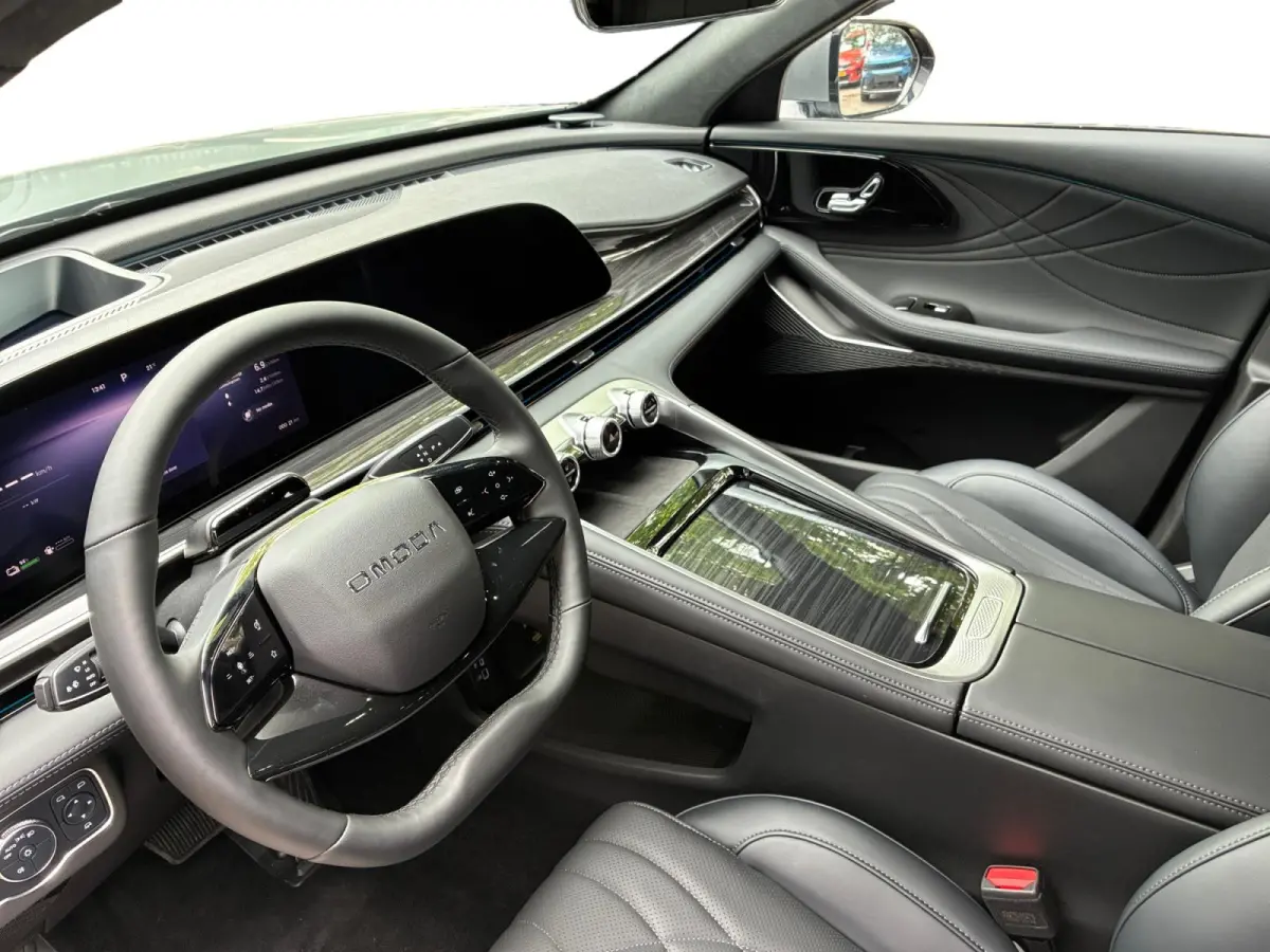 1.5T-GDi SHS-P Premium 5p | Nieuw uit voorraad leverbaar | AWD | Full Options