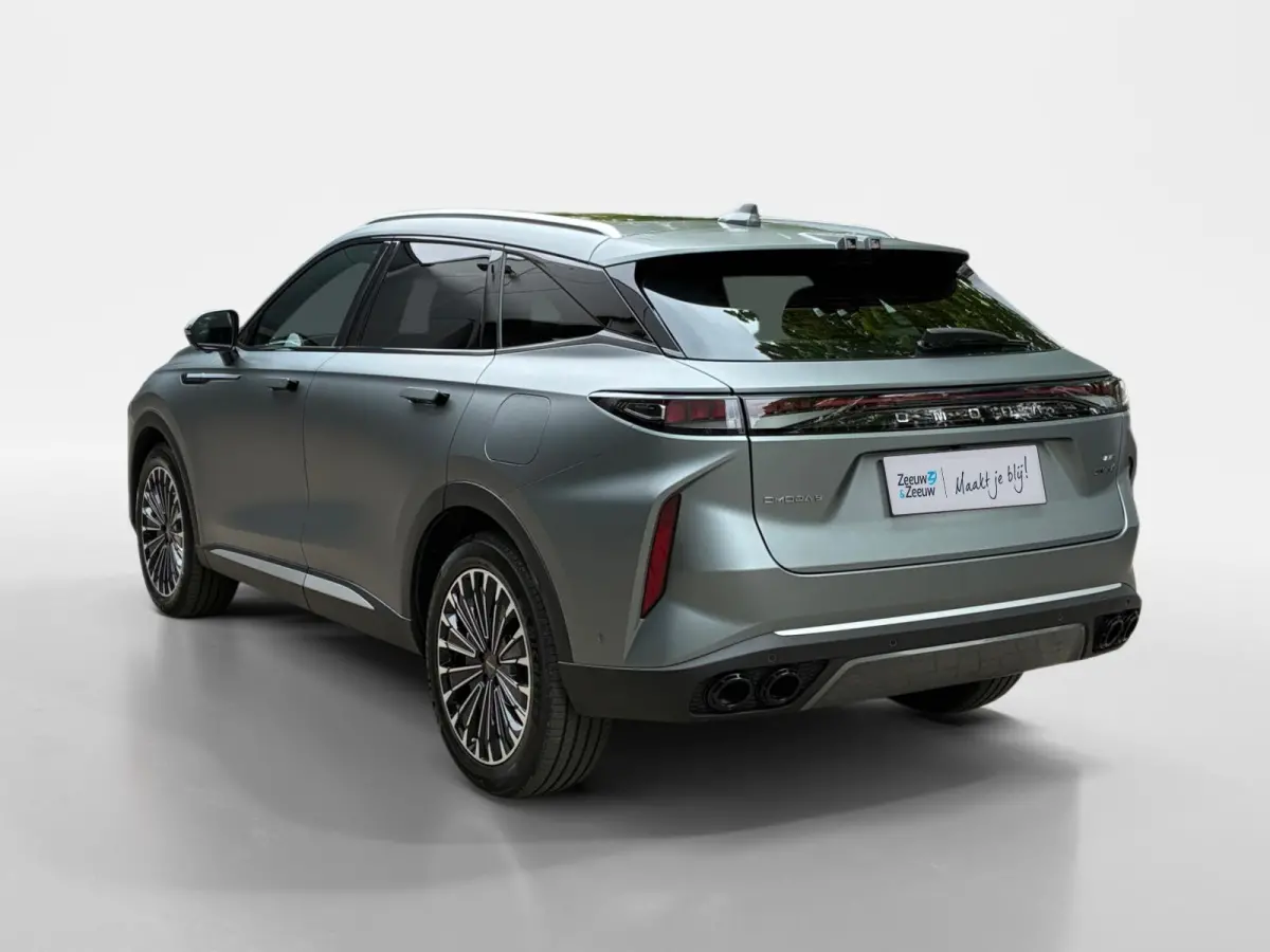 1.5T-GDi SHS-P Premium 5p | Nieuw uit voorraad leverbaar | AWD | Full Options