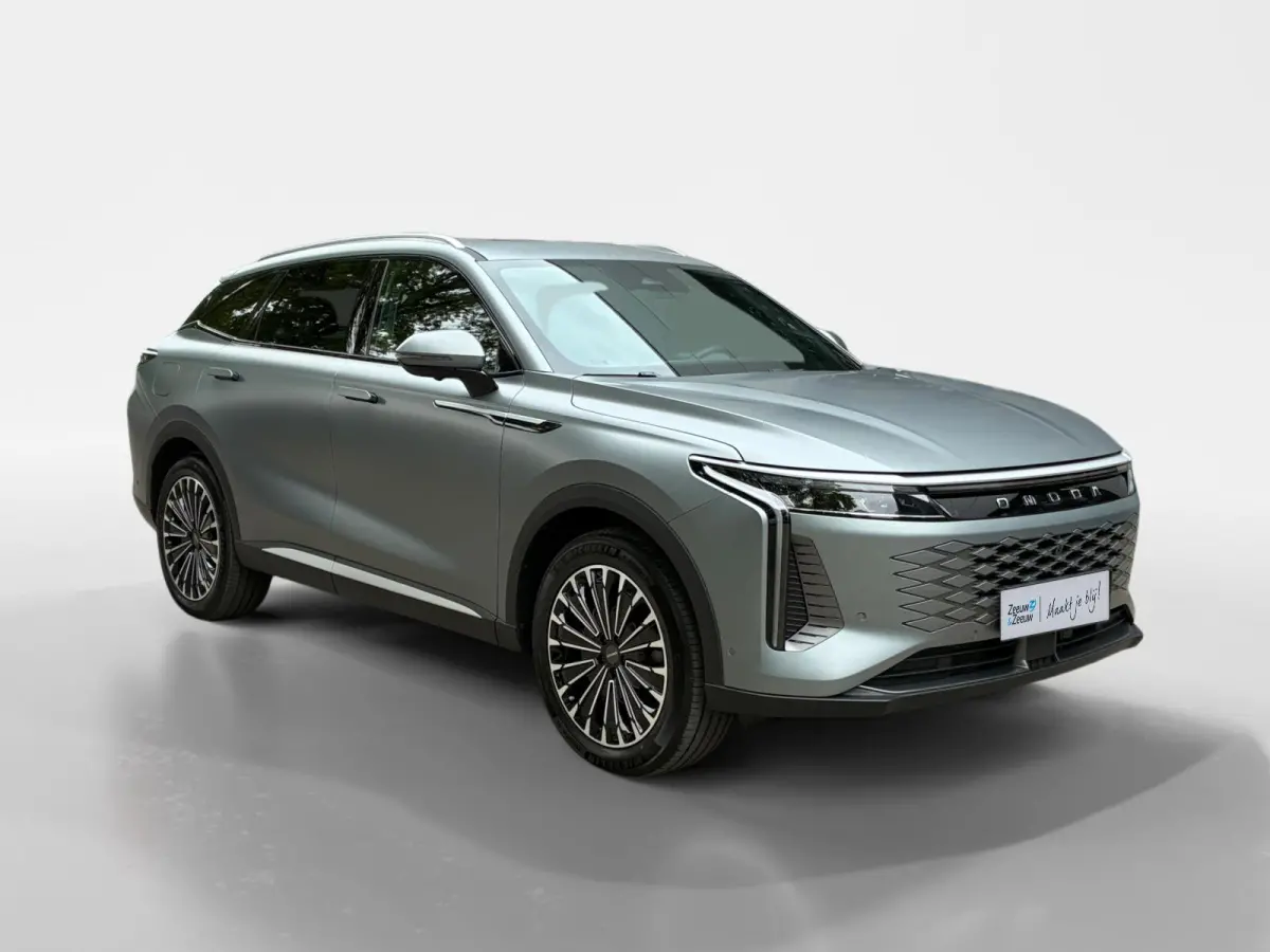 1.5T-GDi SHS-P Premium 5p | Nieuw uit voorraad leverbaar | AWD | Full Options