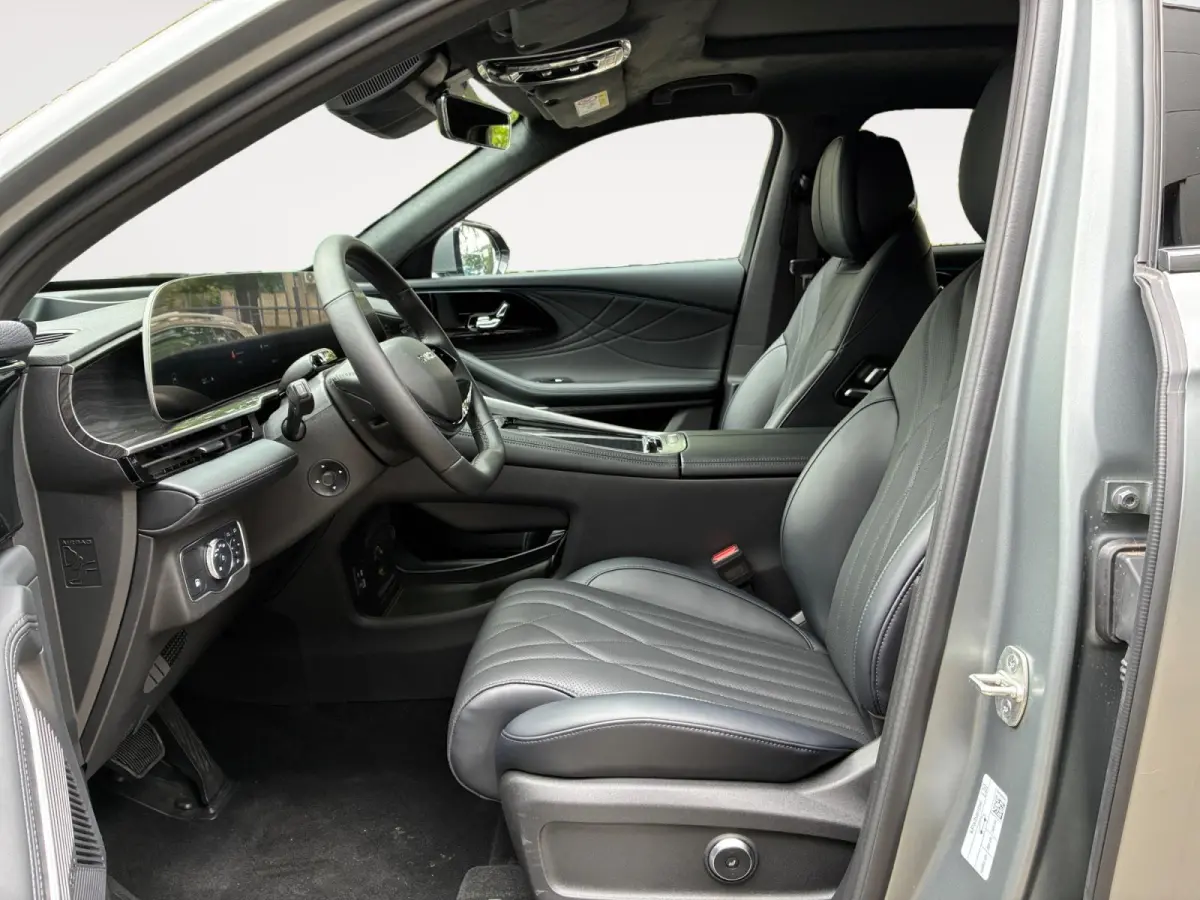 1.5T-GDi SHS-P Premium 5p | Nieuw uit voorraad leverbaar | AWD | Full Options