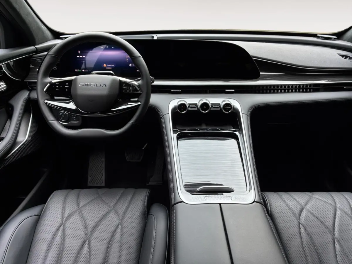 1.5T-GDi SHS-P Premium 5p | Nieuw uit voorraad leverbaar | AWD | Full Options