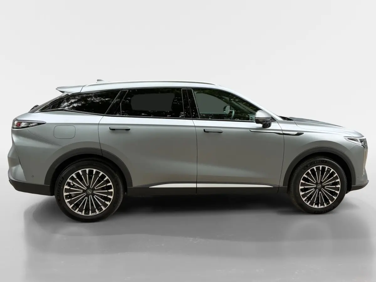 1.5T-GDi SHS-P Premium 5p | Nieuw uit voorraad leverbaar | AWD | Full Options