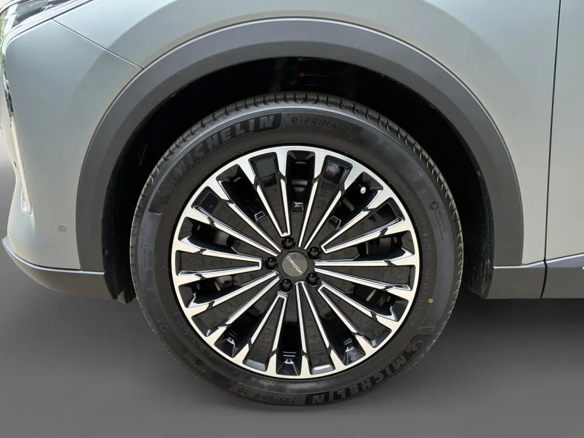 1.5T-GDi SHS-P Premium 5p | Nieuw uit voorraad leverbaar | AWD | Full Options