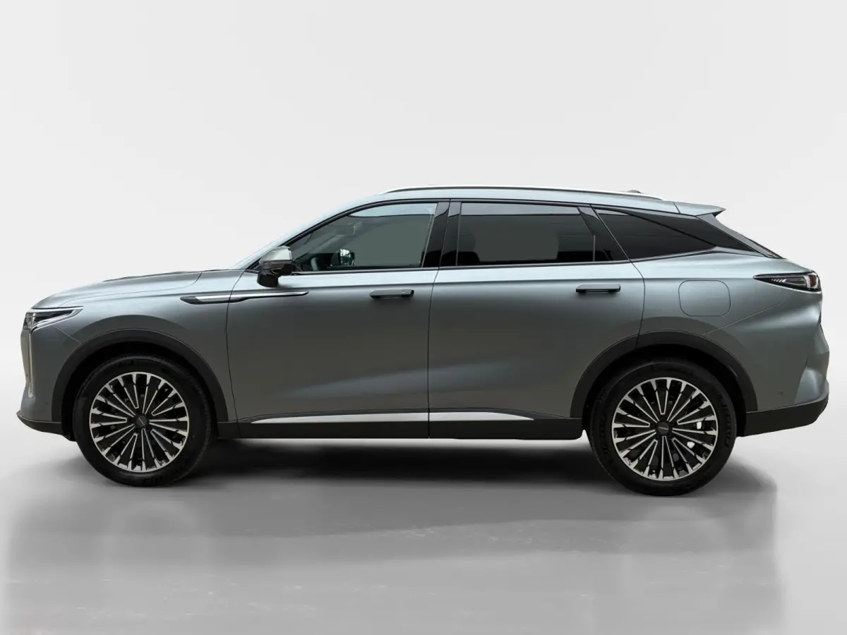 1.5T-GDi SHS-P Premium 5p | Nieuw uit voorraad leverbaar | AWD | Full Options