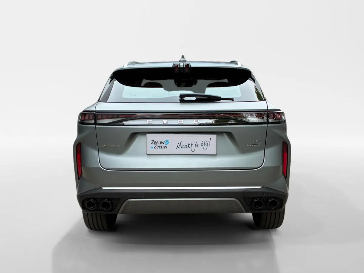 1.5T-GDi SHS-P Premium 5p | Nieuw uit voorraad leverbaar | AWD | Full Options